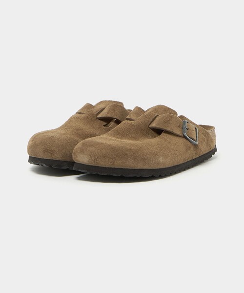BIRKENSTOCK（ビルケンシュトック） サンダル 「国内EXCLUSIVE