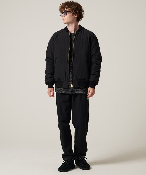 Eddie Bauer（エディーバウアー） ダウンジャケット ダウン オール