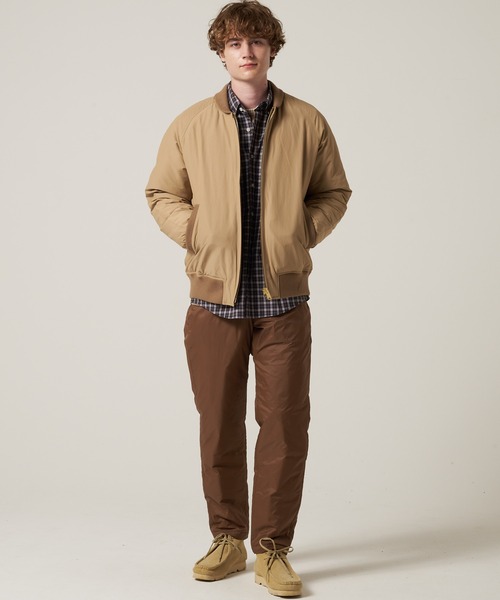 Eddie Bauer（エディーバウアー） ダウンジャケット ダウン オール