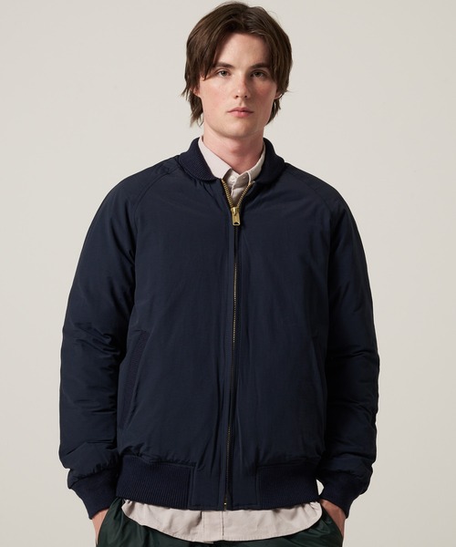 Eddie Bauer（エディーバウアー） ダウンジャケット ダウン オール