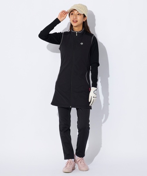 Marie Claire（マリ クレール） ワンピース 「marie claire/マリ