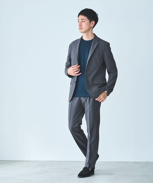 green label relaxing（グリーンレーベルリラクシング） セットアップ