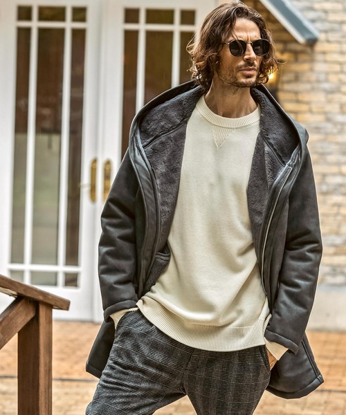 JH junhashimoto ダウンジャケット ダウン メンズ : ZOZOTOWN Yahoo!店