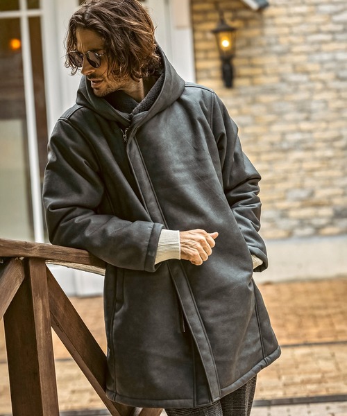 JH junhashimoto ダウンジャケット ダウン メンズ : ZOZOTOWN Yahoo!店