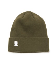 UNDERCOVER（アンダーカバー） ニット帽 ニットキャップ UB0D6H03-1