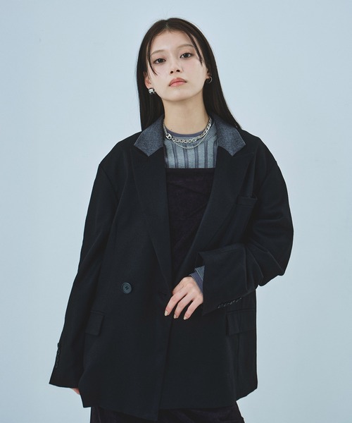 UNITED TOKYO（ユナイテッドトウキョウ） ジャケット テーラード