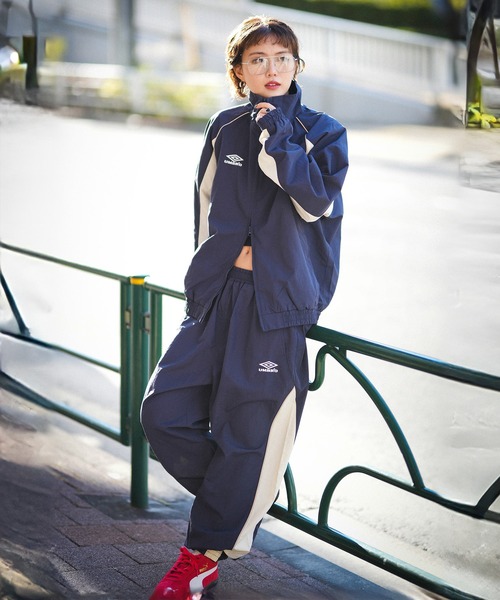 umbro（アンブロ） コート ジャケット メンズ レディース : ZOZOTOWN