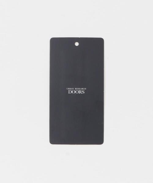 URBAN RESEARCH DOORS（アーバンリサーチドアーズ） パンツ 製品染め