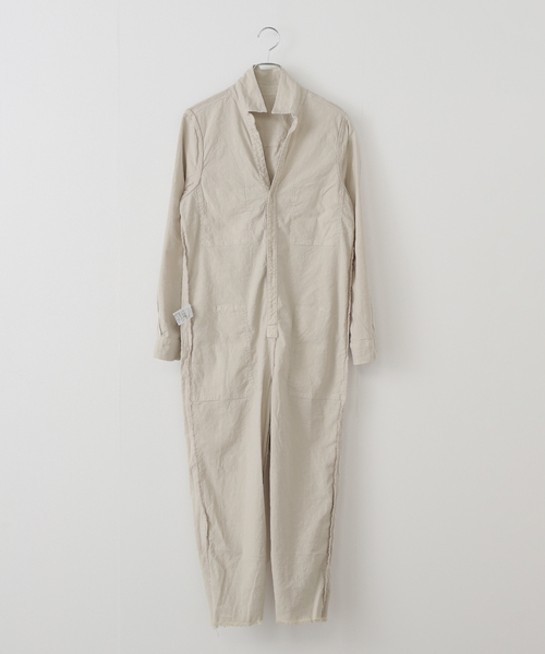 Frank&Eileen（フランクアンドアイリーン） オールインワン