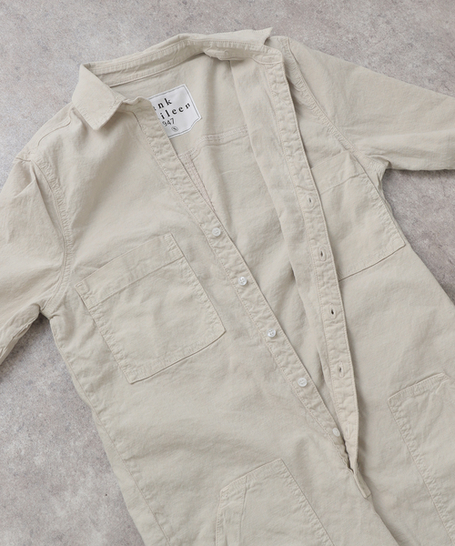 Frank&Eileen（フランクアンドアイリーン） オールインワン