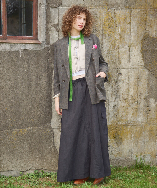 FREAK'S STORE（フリークスストア） ジャケット テーラードジャケット