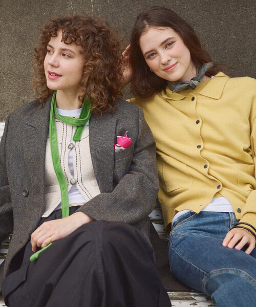 FREAK'S STORE（フリークスストア） ジャケット テーラードジャケット