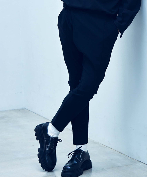 1PIU1UGUALE3 RELAX スラックス 1PIU1UGUALE3 RELAX(ウノピゥウノウ