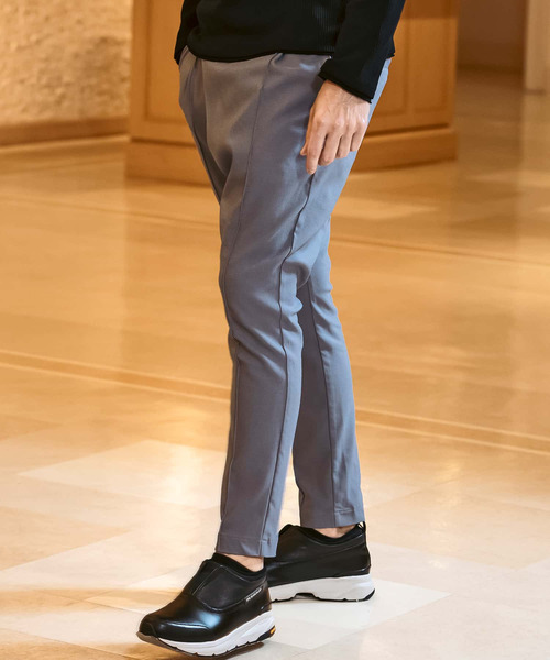 1PIU1UGUALE3 RELAX スラックス 1PIU1UGUALE3 RELAX(ウノピゥウノウ