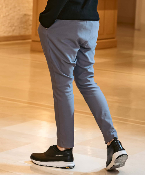 1PIU1UGUALE3 RELAX スラックス 1PIU1UGUALE3 RELAX(ウノピゥウノウ