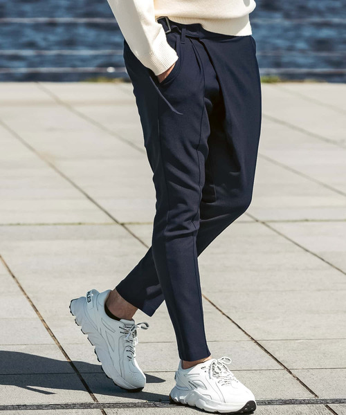 1PIU1UGUALE3 RELAX スラックス 1PIU1UGUALE3 RELAX(ウノピゥウノウ