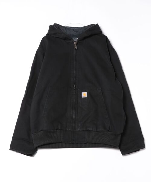 Carhartt（カーハート） ブルゾン アウター アクティブジャケット