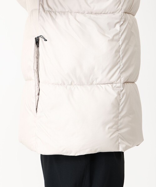 Columbia（コロンビア） コート ジャケット 撥水 中綿 Columbia