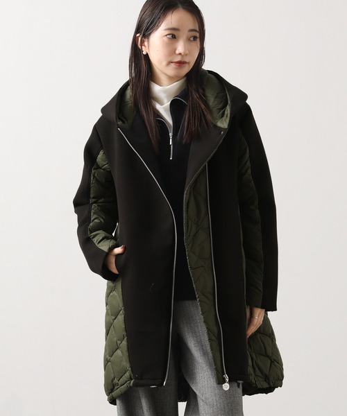 MARECHAL TERRE（マルシャルテル） ダウンコート ダウンジャケット