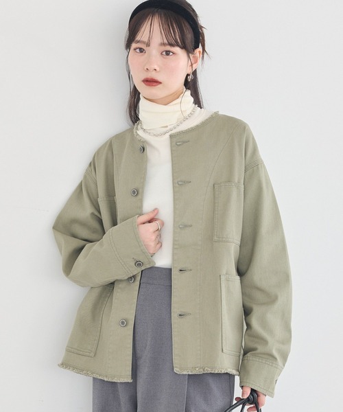 earth music&ecology（アース ミュージック＆エコロジー