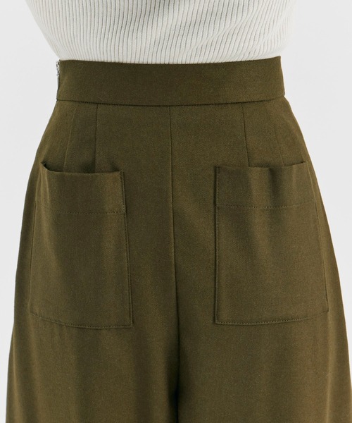 UNITED TOKYO（ユナイテッドトウキョウ） パンツ 「残りわずか