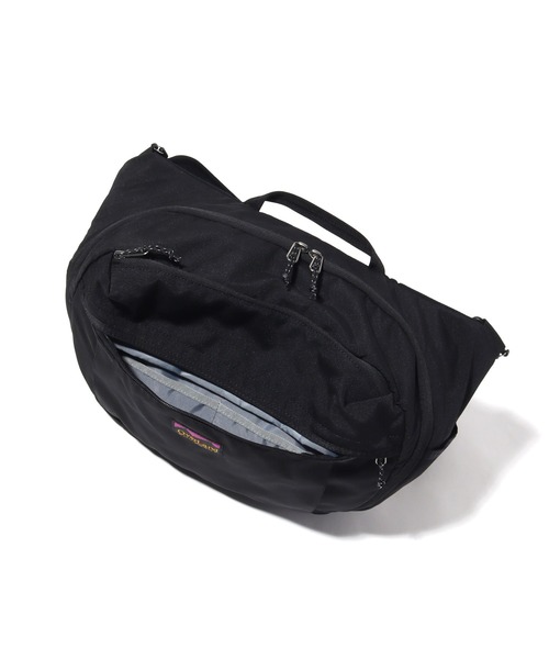 オーバーランド ショルダーバッグ メンズ レディース : ZOZOTOWN Yahoo