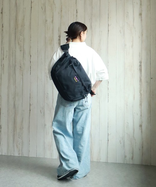 オーバーランド ショルダーバッグ メンズ レディース : ZOZOTOWN Yahoo