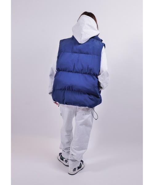 APPLEBUM（アップルバム） ダウンベスト ベスト Puff Vest メンズ