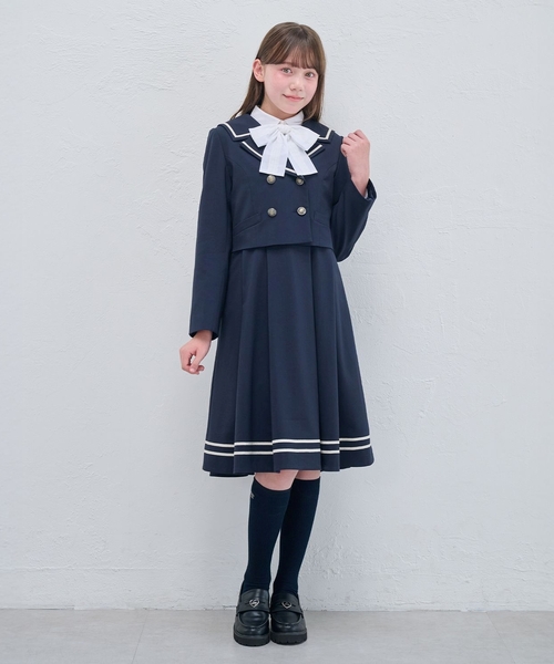 mezzo piano Junior（メゾピアノ ジュニア） フォーマル 発表会 卒園式