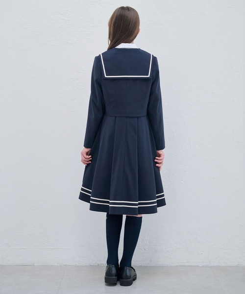 mezzo piano Junior（メゾピアノ ジュニア） フォーマル 発表会 卒園式