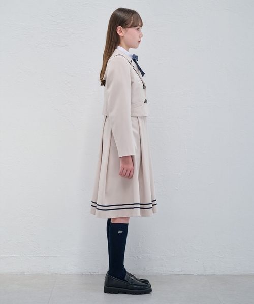 mezzo piano Junior（メゾピアノ ジュニア） フォーマル 発表会 卒園式