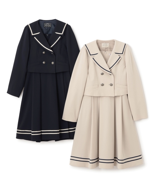 mezzo piano Junior（メゾピアノ ジュニア） フォーマル 発表会 卒園式