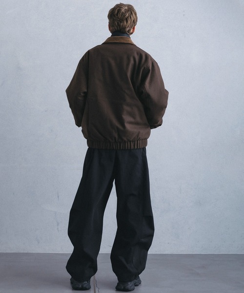 phenix（プラスフェニックス） ブルゾン アウター 「WEB・直営店限定