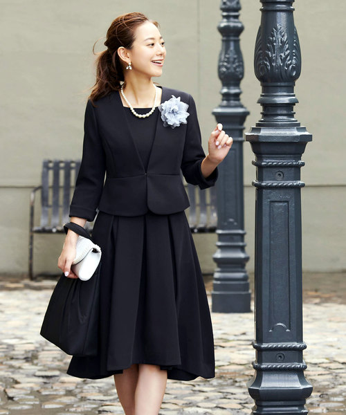 RUIRUE BOUTIQUE（ルイルエブティック） セットアップ レディース