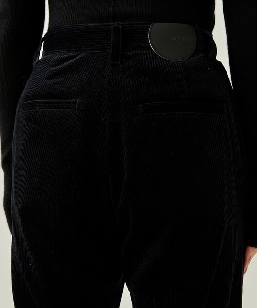 BELPER（ベルパー） パンツ 「BELPER/ベルパー」MISCHIEF CORDUROY