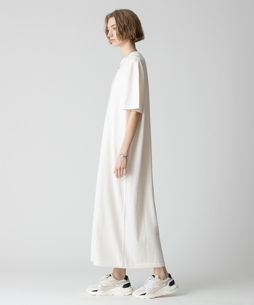 extreme cashmere（エクストリーム カシミヤ） ワンピース KRIS