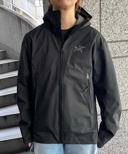 ARC'TERYX（アークテリクス） ナイロンジャケット Arx'teryx