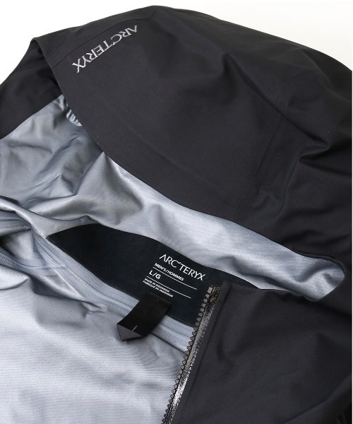 ARC'TERYX（アークテリクス） ナイロンジャケット Arx'teryx