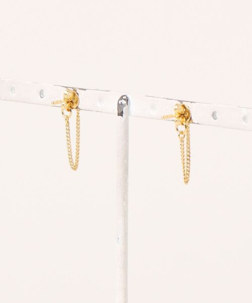 MICHAEL KORS（マイケルコース） ピアス アクセサリー レディース