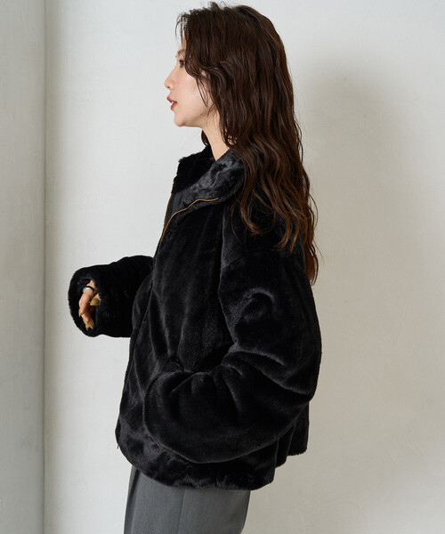 FREAK'S STORE（フリークスストア） ブルゾン アウター 限定展開