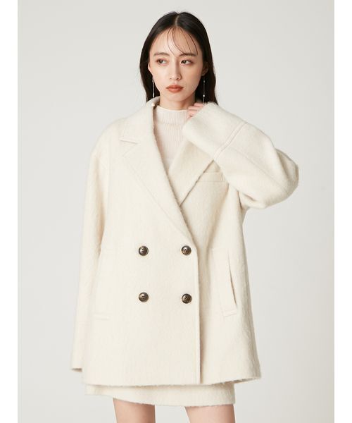 FRAY I.D（フレイ・アイディー） ジャケット テーラードジャケット