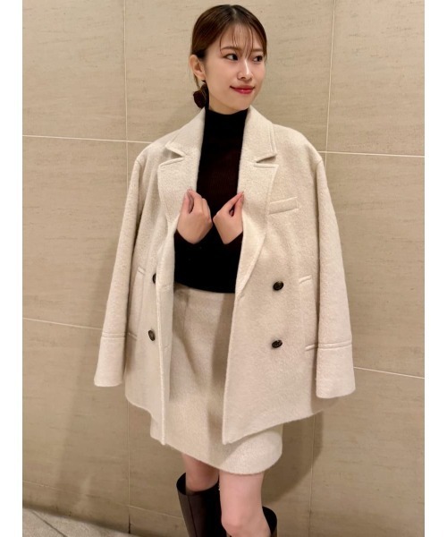 FRAY I.D（フレイ・アイディー） ジャケット テーラードジャケット