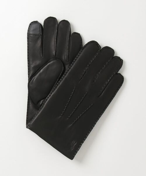 POLO RALPH LAUREN（ポロ・ラルフローレン） 手袋 カシミヤラインド