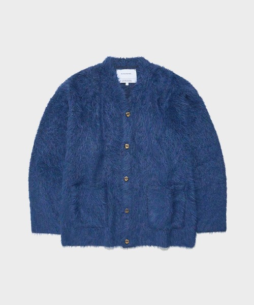 THE INOUE BROTHERS（ザイノウエブラザーズ） カーディガン 「THE