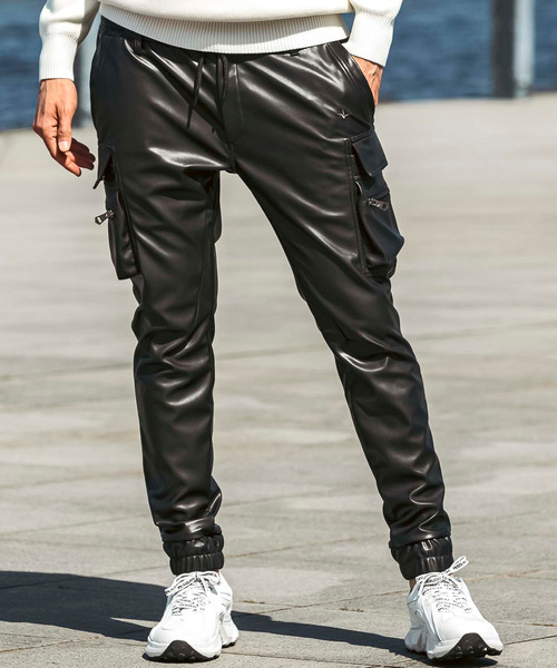 1PIU1UGUALE3 RELAX カーゴパンツ メンズ : ZOZOTOWN Yahoo!店 - 通販