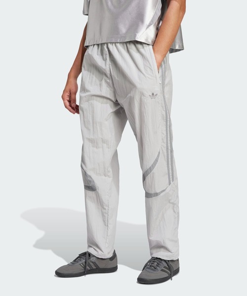 adidas（アディダス） パンツ アディカラー 2000s ウーブントラック