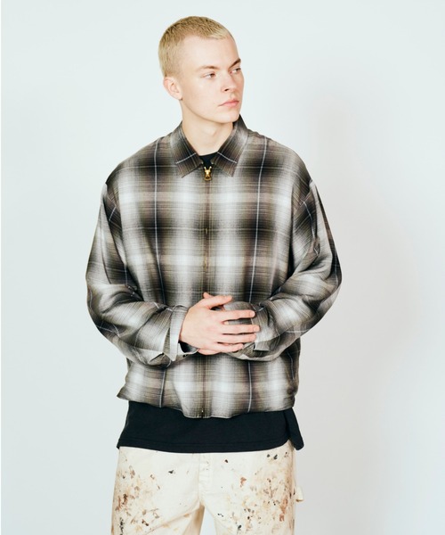 TOWNCRAFT（タウンクラフト） ブルゾン アウター タウンクラフト / 50S