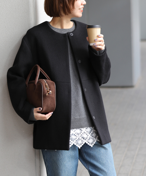 JOURNAL STANDARD relume（ジャーナルスタンダード レリューム） ノー