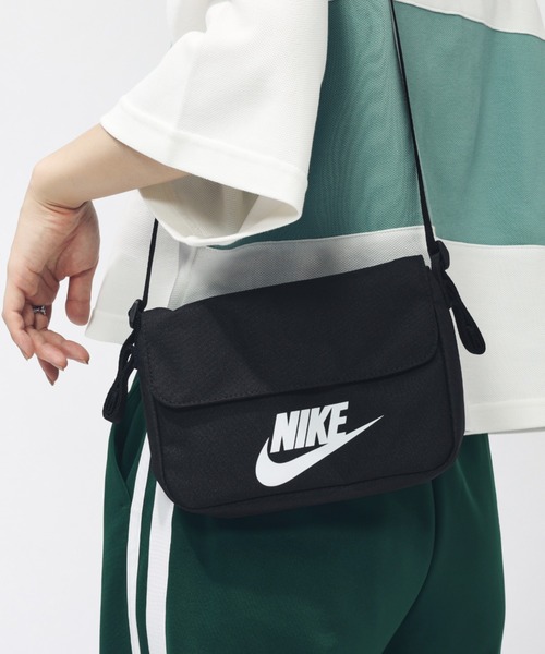 NIKE（ナイキ） ショルダーバッグ ウィメンズ NSW レベル クロスボディ