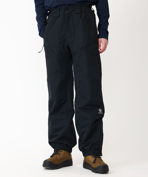 Columbia OMNI-TECH スノーボードパンツ XL Columbia コロンビア